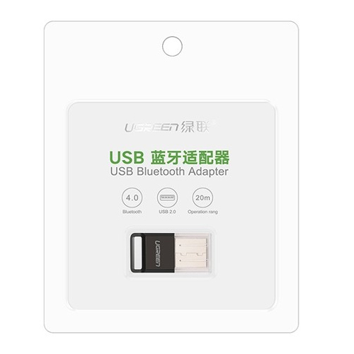 Thiết bị USB thu Bluetooth 4.0 Ugreen UG-30443