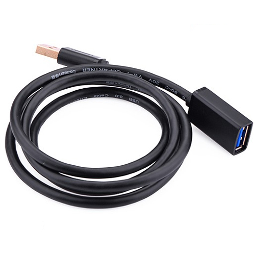 Cáp USB nối dài 3.0 dài 3m Ugreen UG-30127