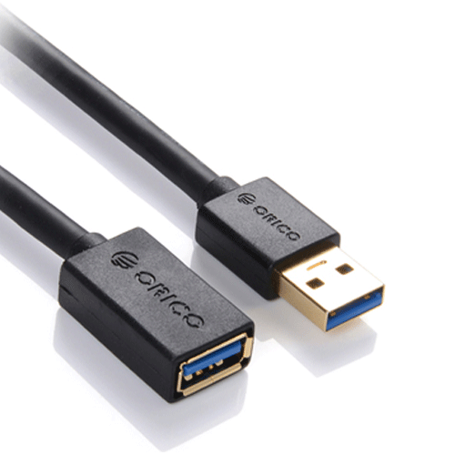 Cáp USB nối dài 3.0 1.5m Orico CER3-15