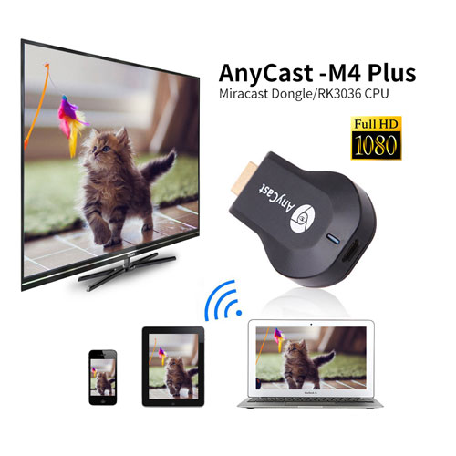 HDMI không dây Anycast M2 Plus