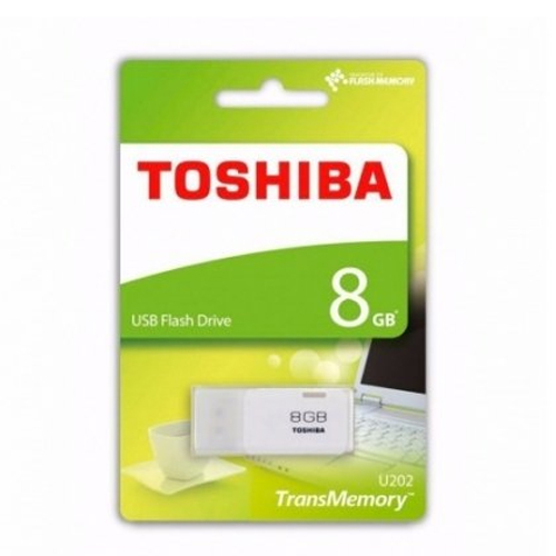 Usb Toshiba 8GB