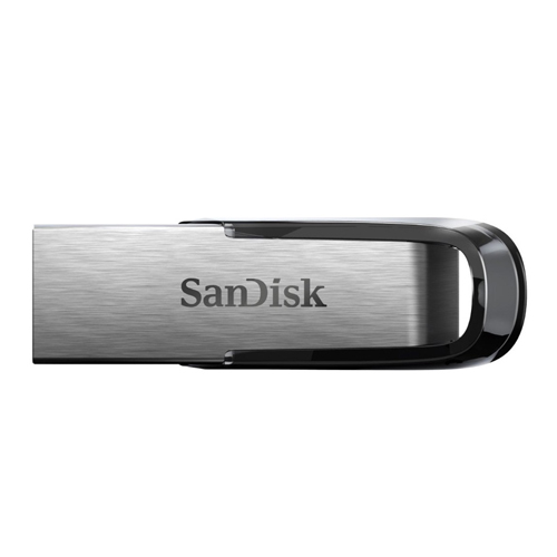 USB 64GB SanDisk 3.0 Ultra Flair SDCZ73