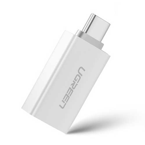Đầu chuyển USB Type-C sang USB 3.0 (OTG) Ugreen UG-30155
