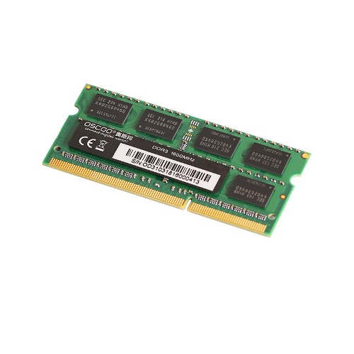 RAM Laptop 8Gb PC3L 1600s Oscoo