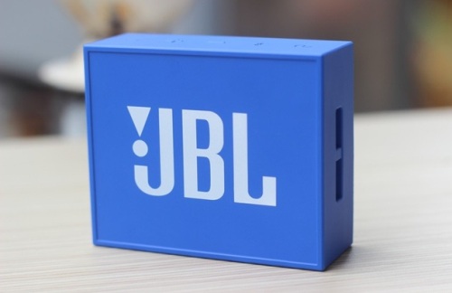 Loa Bluetooth JBL GO