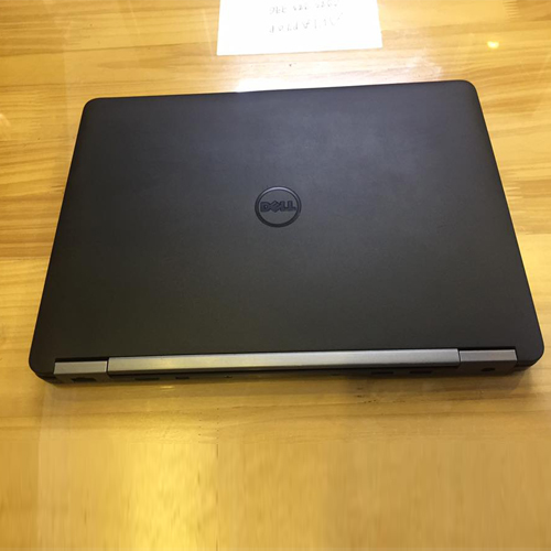 Laptop Dell Latitude E7270 Core i5 6300U Màn 12.5