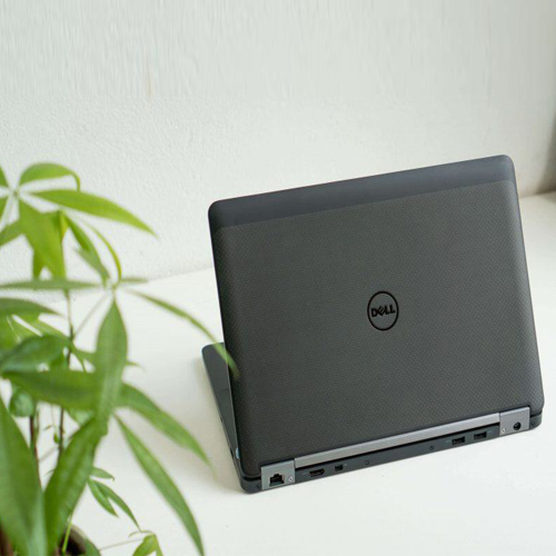 Laptop Dell Latitude E7270 Core i7 6600U 12.5 inch
