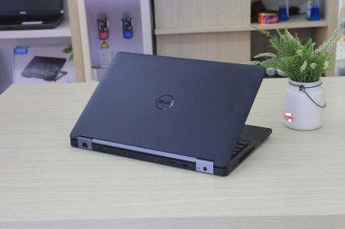 Laptop đồ họa Dell Precision 3510