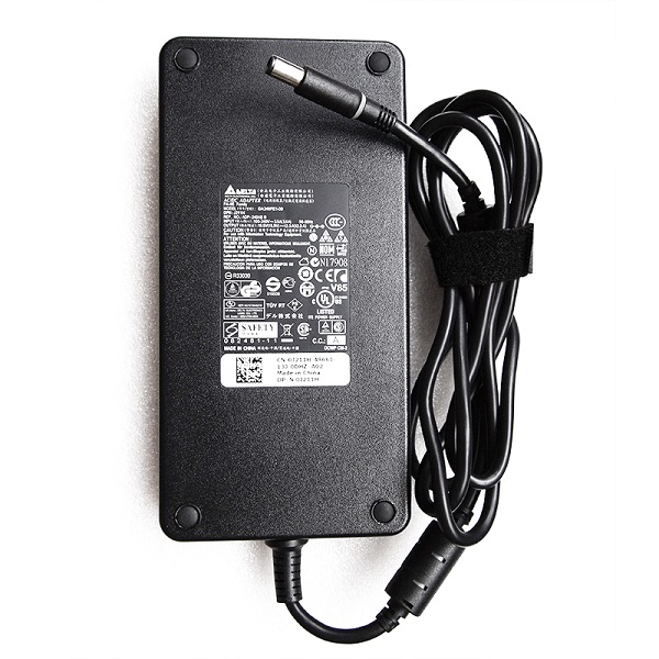 Adapter cho Laptop Dell 19.5v-12.3a 240w